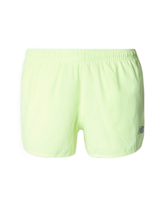 Dámské šortky NEW BALANCE RC 3'' Short